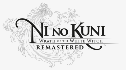Ni No Kuni Logo, HD Png Download, Transparent PNG