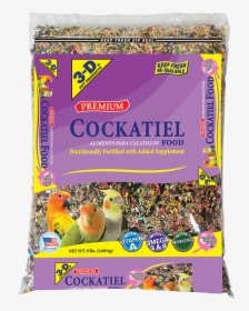 Cockatiel Food Walmart, HD Png Download, Transparent PNG