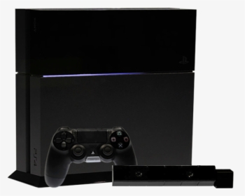 Playstation 4 Wikipedia, HD Png Download, Transparent PNG