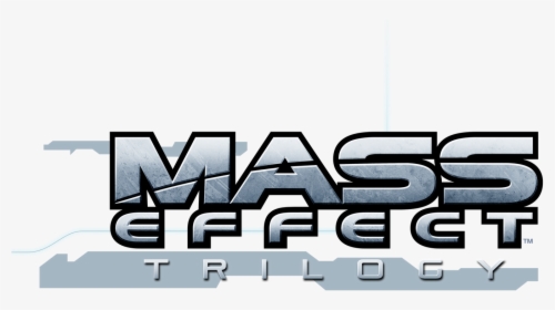 Mass Effect Trilogy Logo, HD Png Download, Transparent PNG