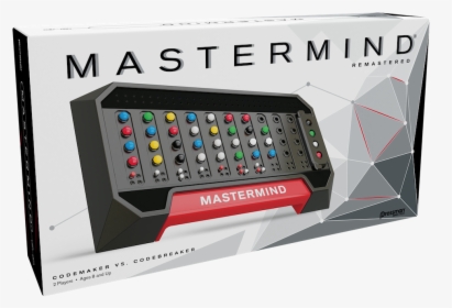 Mastermind Game Pressman, HD Png Download, Transparent PNG