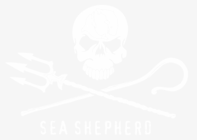 Sea Shepherd Logo, HD Png Download, Transparent PNG