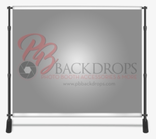 Adjustable Banner Stands, HD Png Download, Transparent PNG
