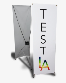 Stainless Steel Retractable Banner Stand, HD Png Download, Transparent PNG