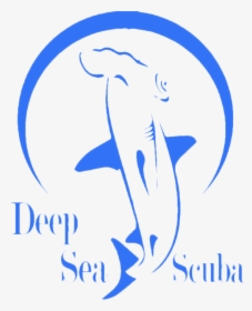 Deep Sea Scuba, HD Png Download, Transparent PNG