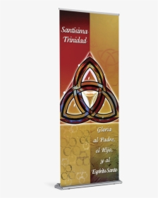 Banner Trinity 17 B Spn, HD Png Download, Transparent PNG