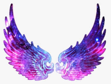 Transparent Angel Wings Png Tumblr, Png Download, Transparent PNG
