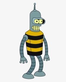 Outfit Bender Bee, HD Png Download, Transparent PNG
