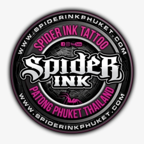 Spider Tattoo Png, Transparent Png, Transparent PNG