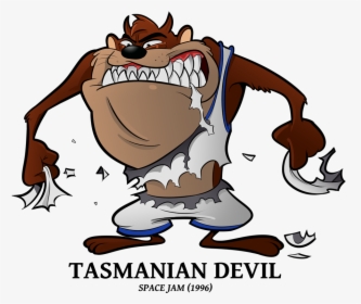 Tasmanian Devil Png, Transparent Png, Transparent PNG