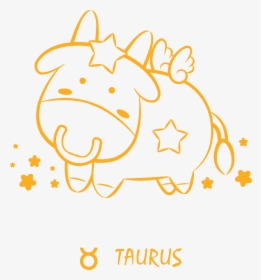 Taurus Symbol Png, Transparent Png, Transparent PNG