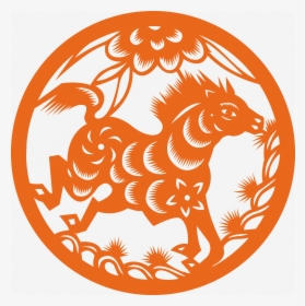Zodiac Chinese Png, Transparent Png, Transparent PNG