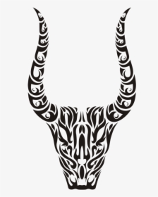 Zodiac Vector Study On Behance, HD Png Download, Transparent PNG