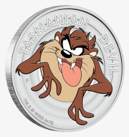 Tasmanian Devil Png, Transparent Png, Transparent PNG
