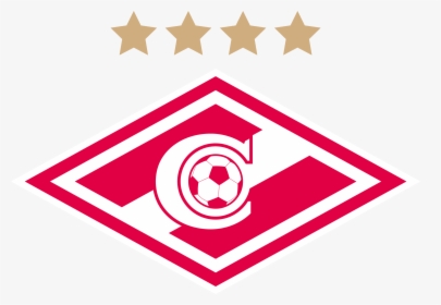 Fc Spartak Moscow Logo Png, Transparent Png, Transparent PNG