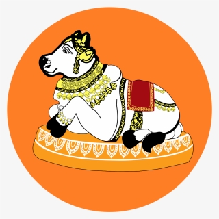 Saivismflag, HD Png Download, Transparent PNG