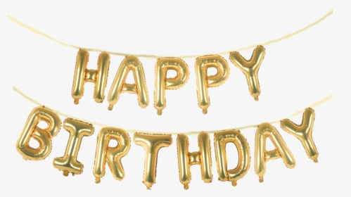 Happy Birthday, HD Png Download, Transparent PNG