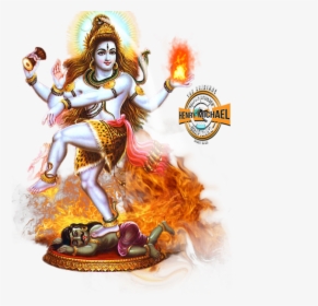 Lord Shiva , Png Download, Transparent Png, Transparent PNG