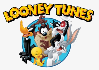 Tasmanian Devil Looney Tunes Tweety Bugs Bunny Daisy, HD Png Download, Transparent PNG
