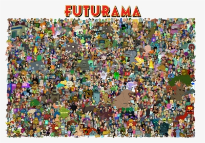 Fry Futurama Png, Transparent Png, Transparent PNG