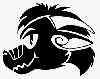 Transparent Tribal Tattoo Png, Png Download, Transparent PNG
