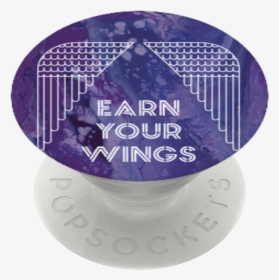 Purple Wings Png, Transparent Png, Transparent PNG