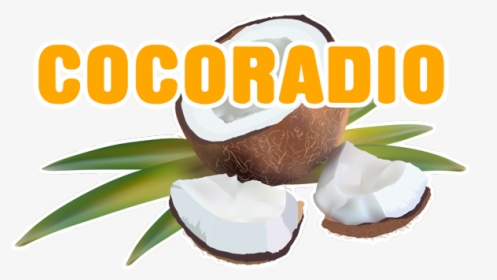 Cocoradio Logo, HD Png Download, Transparent PNG
