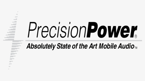 Precision Power Logo Png Transparent, Png Download, Transparent PNG