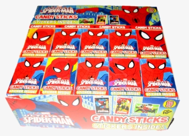 Transparent Amazing Spiderman Png, Png Download, Transparent PNG