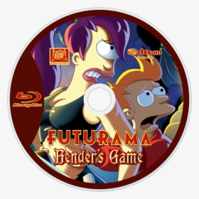 Clip Art Bender S Game Movie, HD Png Download, Transparent PNG