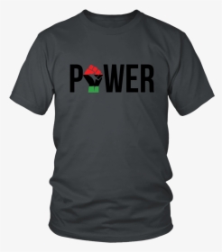 Black Power T Shirt   Class Lazyload Lazyload Mirage, HD Png Download, Transparent PNG