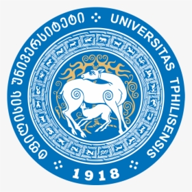Tbilisi State University, HD Png Download, Transparent PNG