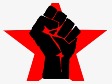 Raised Fist Black Power Logo, HD Png Download, Transparent PNG