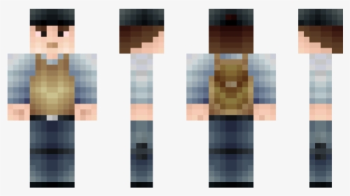 Dayz Zombie Png, Transparent Png, Transparent PNG
