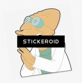 Tired Fry Futurama Фрай Футурама, HD Png Download, Transparent PNG
