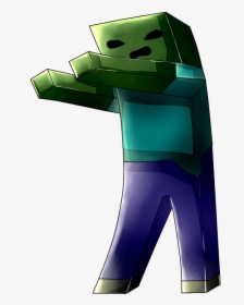 Transparent Zombie Transparent Png, Png Download, Transparent PNG
