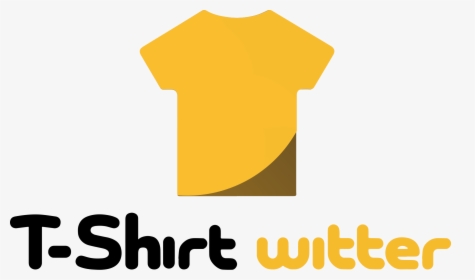 T-shirt Witter, HD Png Download, Transparent PNG
