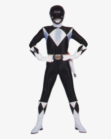 Kyoryu-black, HD Png Download, Transparent PNG
