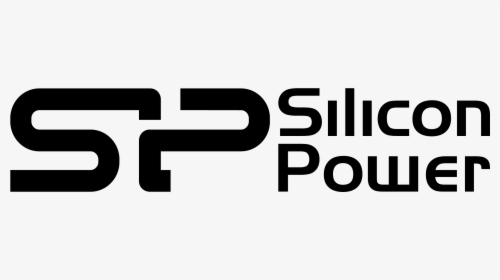 2011 10 03 Silicon Power Logo, HD Png Download, Transparent PNG