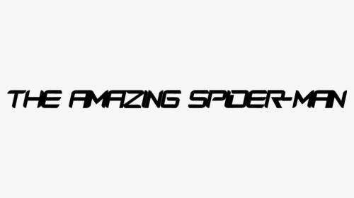 The Amazing Spider-man, HD Png Download, Transparent PNG