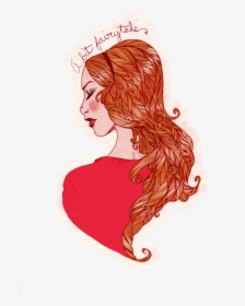 A Bit Fairytale Portrait Of Amy Pond From Doctor Who, HD Png Download, Transparent PNG