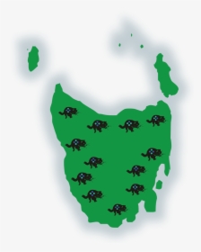 Tasmanian Devil Png, Transparent Png, Transparent PNG