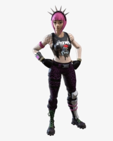 Power Chord Outfit, HD Png Download, Transparent PNG