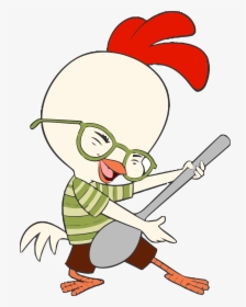 Clip Art Chicken Animation Cartoon Songs, HD Png Download, Transparent PNG
