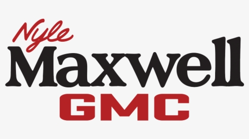 Nyle Maxwell Gmc, HD Png Download , Transparent Png Image - PNGitem