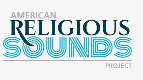 American Religious Sounds Logo, HD Png Download, Transparent PNG