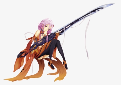 Download Guilty Crown Png Clipart For Designing Projects, Transparent Png, Transparent PNG