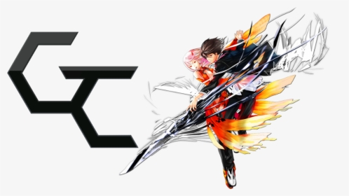 Download Guilty Crown Transparent Png For Designing, Png Download, Transparent PNG