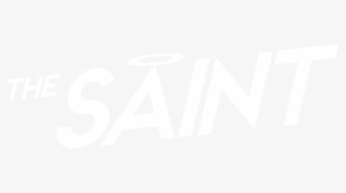The Saint, HD Png Download, Transparent PNG