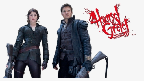 Hansel And Gretel Witch Hunters Banner, HD Png Download, Transparent PNG